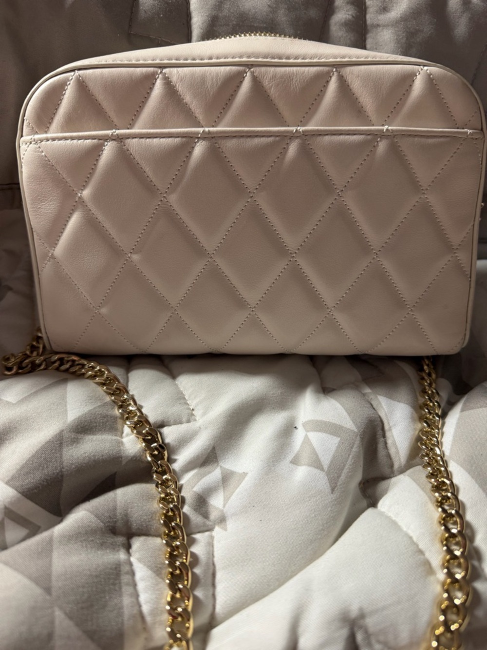 kate spade New York Small Quilted Crossbody Bag - Picture 7 of 7